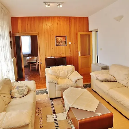 شقة Ducic 254